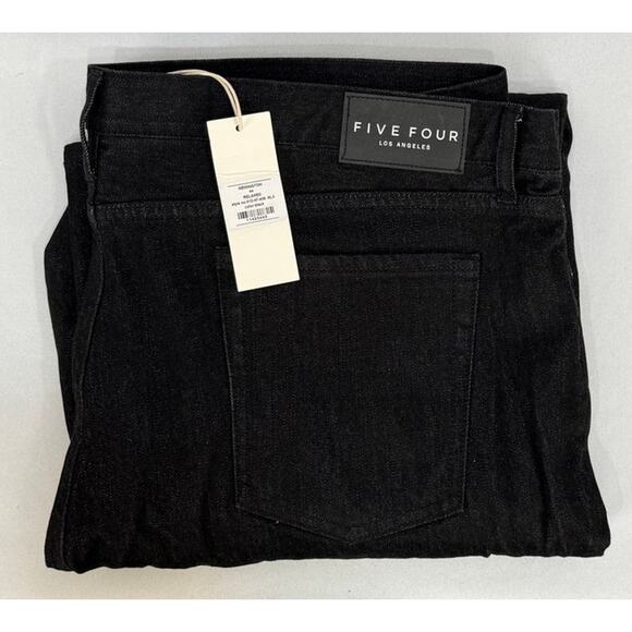 Five Four Men's 44x34 Relaxed Fit Jeans - Picture 1 of 13